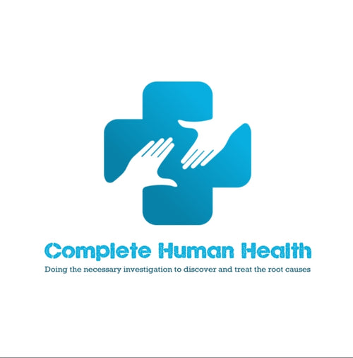 Complete Human Health